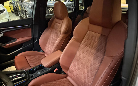 Audi A3, 2026 год, 3 499 000 рублей, 11 фотография