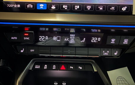 Audi A3, 2026 год, 3 499 000 рублей, 14 фотография