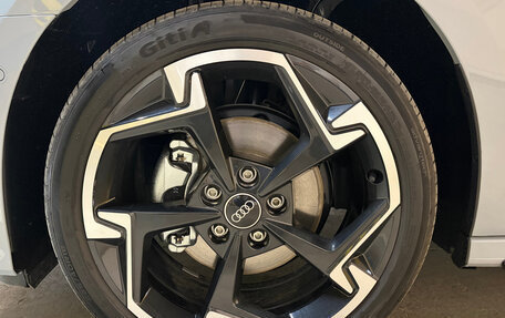 Audi A3, 2026 год, 3 499 000 рублей, 23 фотография