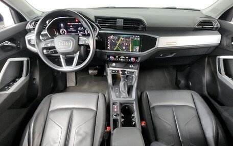 Audi Q3 Sportback, 2020 год, 2 803 000 рублей, 5 фотография