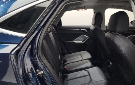 Audi Q3 Sportback, 2020 год, 2 803 000 рублей, 9 фотография