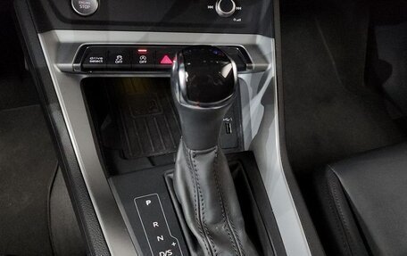 Audi Q3 Sportback, 2020 год, 2 803 000 рублей, 14 фотография