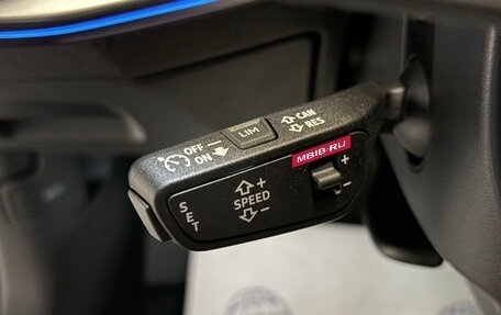 Audi A3, 2026 год, 3 499 000 рублей, 22 фотография