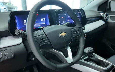 Chevrolet Monza, 2022 год, 940 000 рублей, 10 фотография