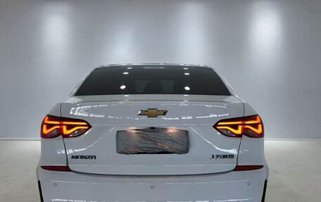 Chevrolet Monza, 2022 год, 940 000 рублей, 4 фотография