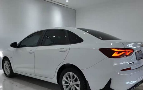 Chevrolet Monza, 2022 год, 940 000 рублей, 6 фотография
