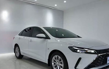 Chevrolet Monza, 2022 год, 940 000 рублей, 3 фотография