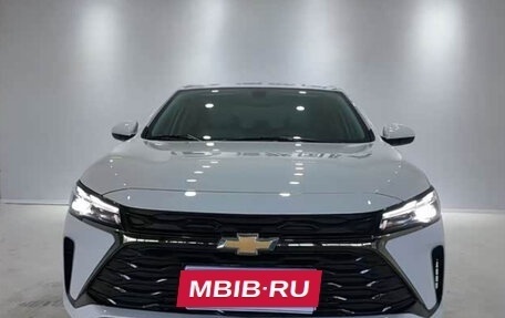Chevrolet Monza, 2022 год, 940 000 рублей, 2 фотография