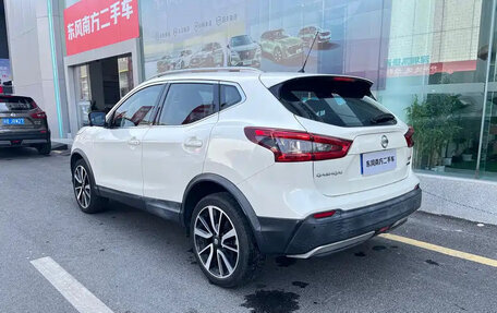 Nissan Qashqai, 2023 год, 1 400 123 рублей, 6 фотография