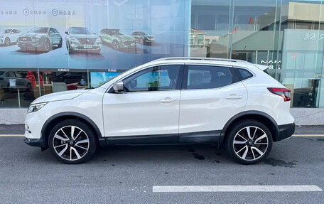 Nissan Qashqai, 2023 год, 1 400 123 рублей, 7 фотография