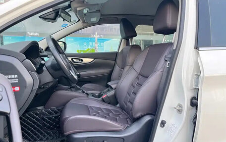 Nissan Qashqai, 2023 год, 1 400 123 рублей, 8 фотография