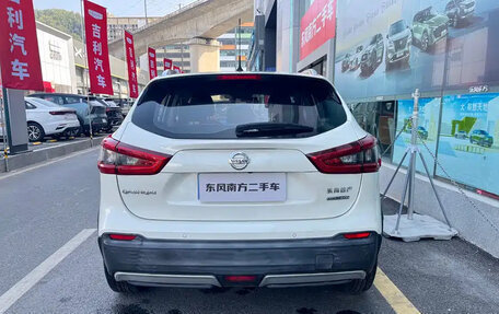 Nissan Qashqai, 2023 год, 1 400 123 рублей, 5 фотография