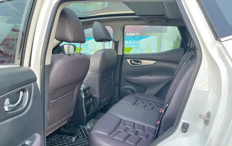Nissan Qashqai, 2023 год, 1 400 123 рублей, 9 фотография