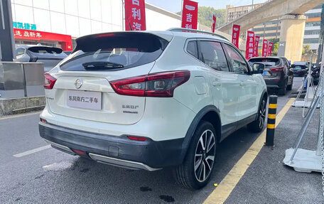 Nissan Qashqai, 2023 год, 1 400 123 рублей, 4 фотография