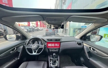 Nissan Qashqai, 2023 год, 1 400 123 рублей, 10 фотография