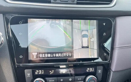 Nissan Qashqai, 2023 год, 1 400 123 рублей, 14 фотография