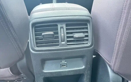 Nissan Qashqai, 2023 год, 1 400 123 рублей, 11 фотография