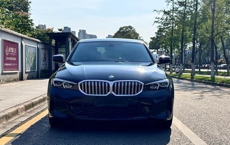 BMW 3 серия, 2023 год, 3 130 000 рублей, 2 фотография