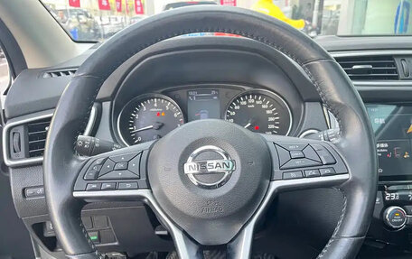 Nissan Qashqai, 2023 год, 1 400 123 рублей, 12 фотография
