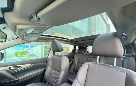 Nissan Qashqai, 2023 год, 1 400 123 рублей, 16 фотография