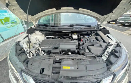 Nissan Qashqai, 2023 год, 1 400 123 рублей, 17 фотография