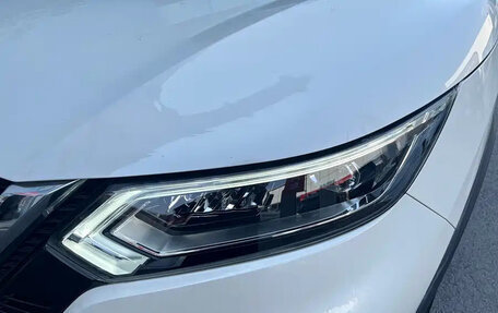 Nissan Qashqai, 2023 год, 1 400 123 рублей, 19 фотография