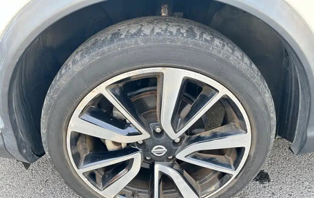 Nissan Qashqai, 2023 год, 1 400 123 рублей, 20 фотография
