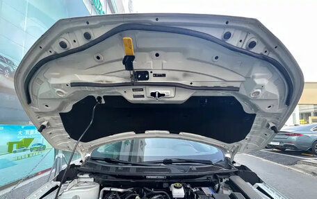 Nissan Qashqai, 2023 год, 1 400 123 рублей, 18 фотография