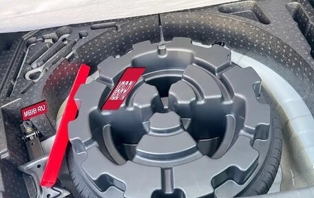 Nissan Qashqai, 2023 год, 1 400 123 рублей, 22 фотография