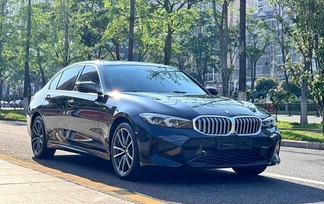 BMW 3 серия, 2023 год, 3 130 000 рублей, 3 фотография