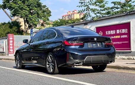 BMW 3 серия, 2023 год, 3 130 000 рублей, 6 фотография