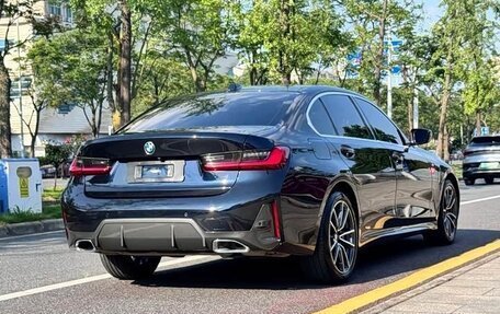 BMW 3 серия, 2023 год, 3 130 000 рублей, 4 фотография