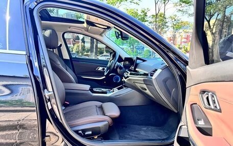 BMW 3 серия, 2023 год, 3 130 000 рублей, 10 фотография