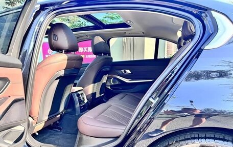 BMW 3 серия, 2023 год, 3 130 000 рублей, 15 фотография