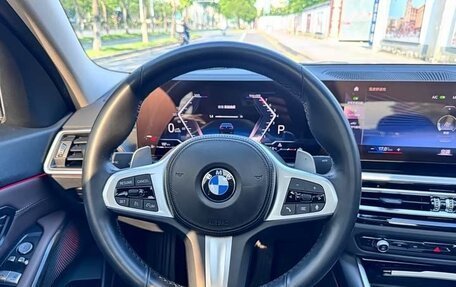 BMW 3 серия, 2023 год, 3 130 000 рублей, 12 фотография