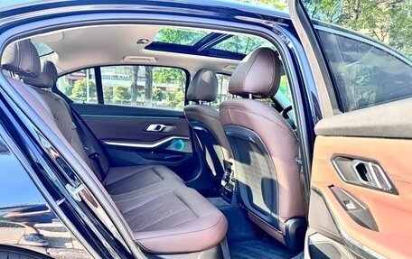 BMW 3 серия, 2023 год, 3 130 000 рублей, 14 фотография