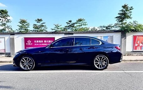 BMW 3 серия, 2023 год, 3 130 000 рублей, 8 фотография