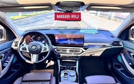 BMW 3 серия, 2023 год, 3 130 000 рублей, 11 фотография
