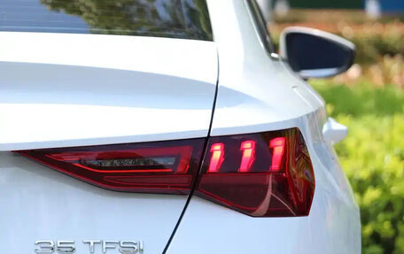 Audi A3, 2022 год, 1 473 000 рублей, 8 фотография
