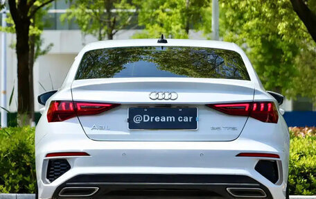 Audi A3, 2022 год, 1 473 000 рублей, 6 фотография