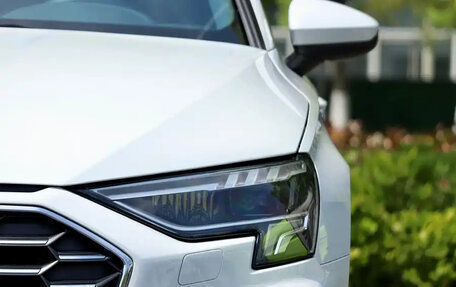 Audi A3, 2022 год, 1 473 000 рублей, 4 фотография