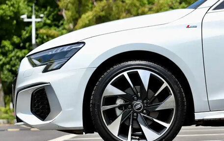 Audi A3, 2022 год, 1 473 000 рублей, 5 фотография