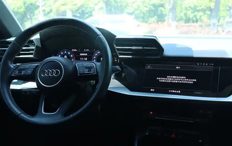 Audi A3, 2022 год, 1 473 000 рублей, 10 фотография