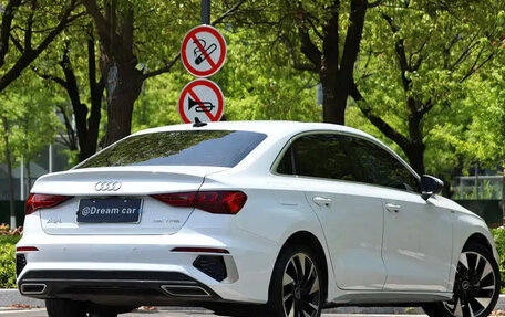 Audi A3, 2022 год, 1 473 000 рублей, 7 фотография