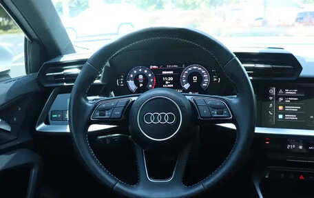 Audi A3, 2022 год, 1 473 000 рублей, 11 фотография
