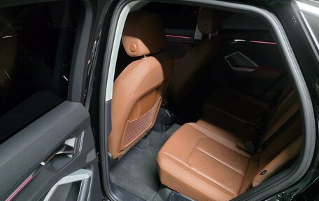 Audi Q3, 2023 год, 3 380 000 рублей, 6 фотография