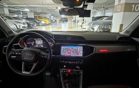 Audi Q3, 2023 год, 3 380 000 рублей, 8 фотография
