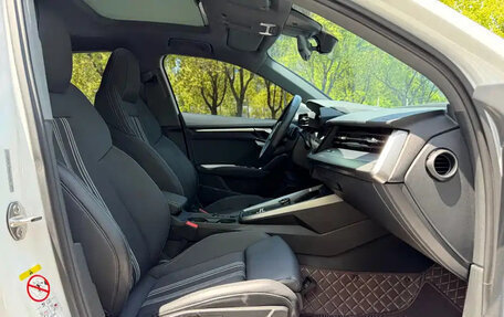 Audi A3, 2022 год, 1 473 000 рублей, 20 фотография