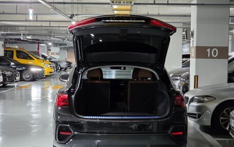 Audi Q3, 2023 год, 3 380 000 рублей, 9 фотография