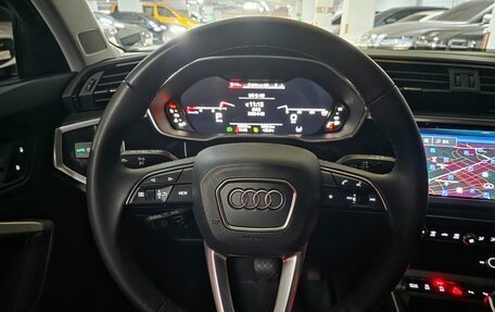 Audi Q3, 2023 год, 3 380 000 рублей, 7 фотография